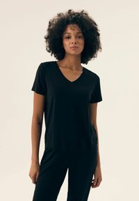 Henderson NOVES SET czarny