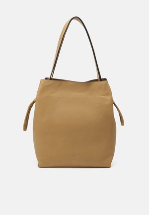 GJESA - Tote bag - wheat field