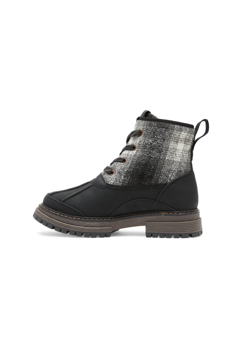 Roxy Snowboots zwart