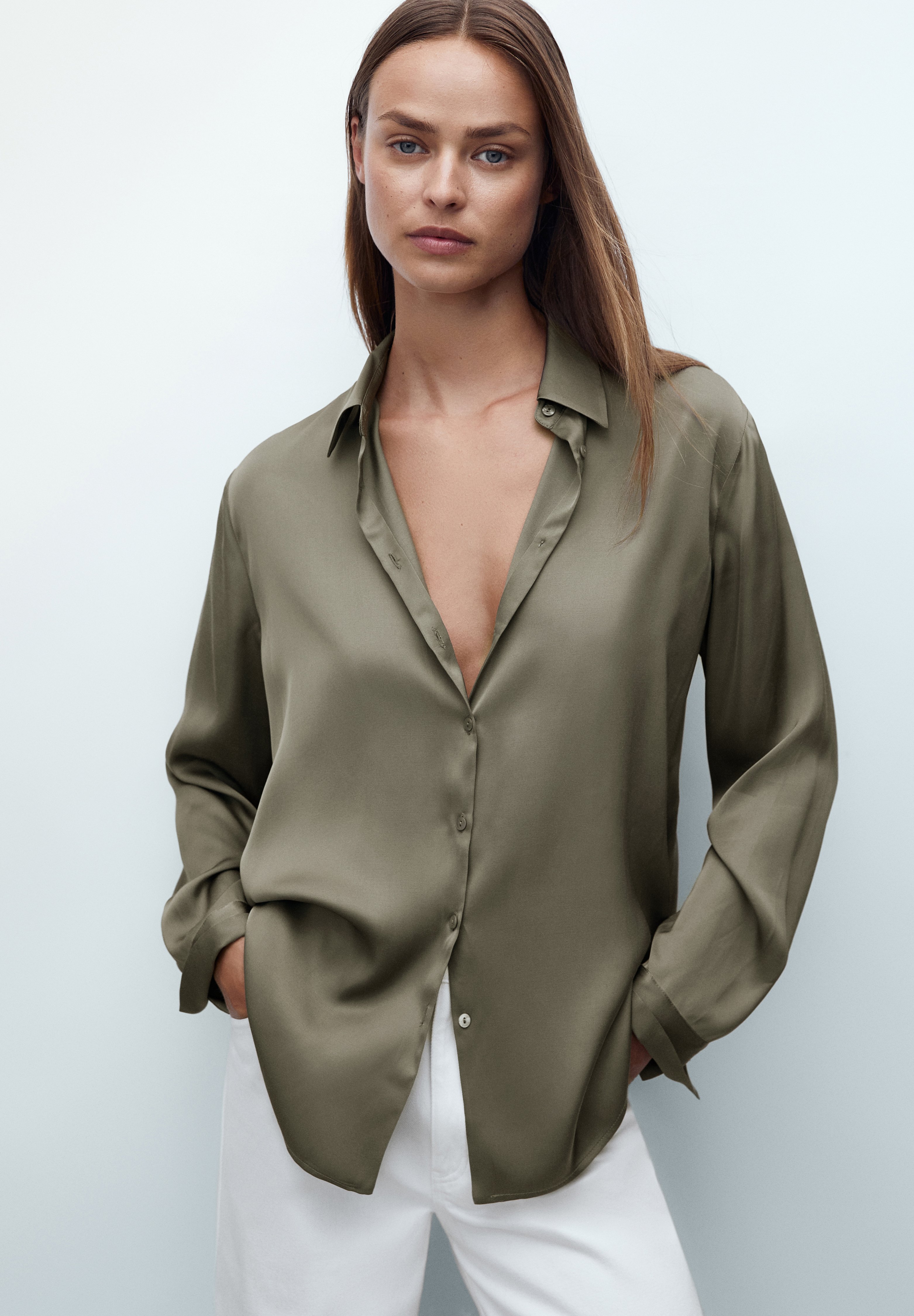 zalando maglie e camicie