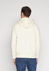 Tommy Hilfiger LOGO TIPPED - Felpa - calico
