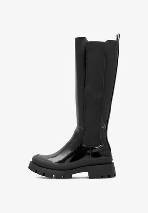 DeeZee, Boots - black