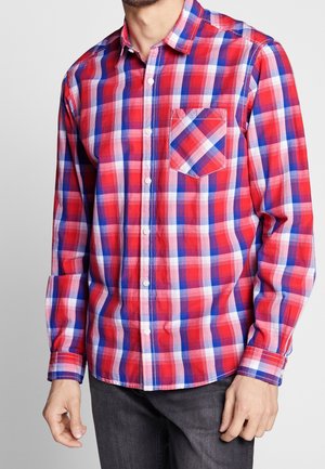 Chemise - blue