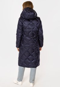 Lee Cooper MIRANDA granatowy