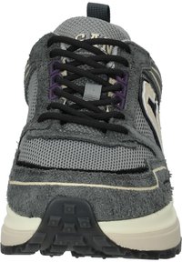 GANT CAZIDY - Sneaker low - dark gray
