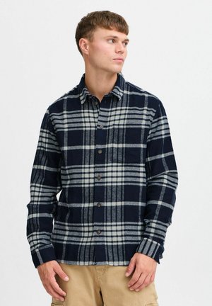 Solid SDNAB - Shirt - insignia blue