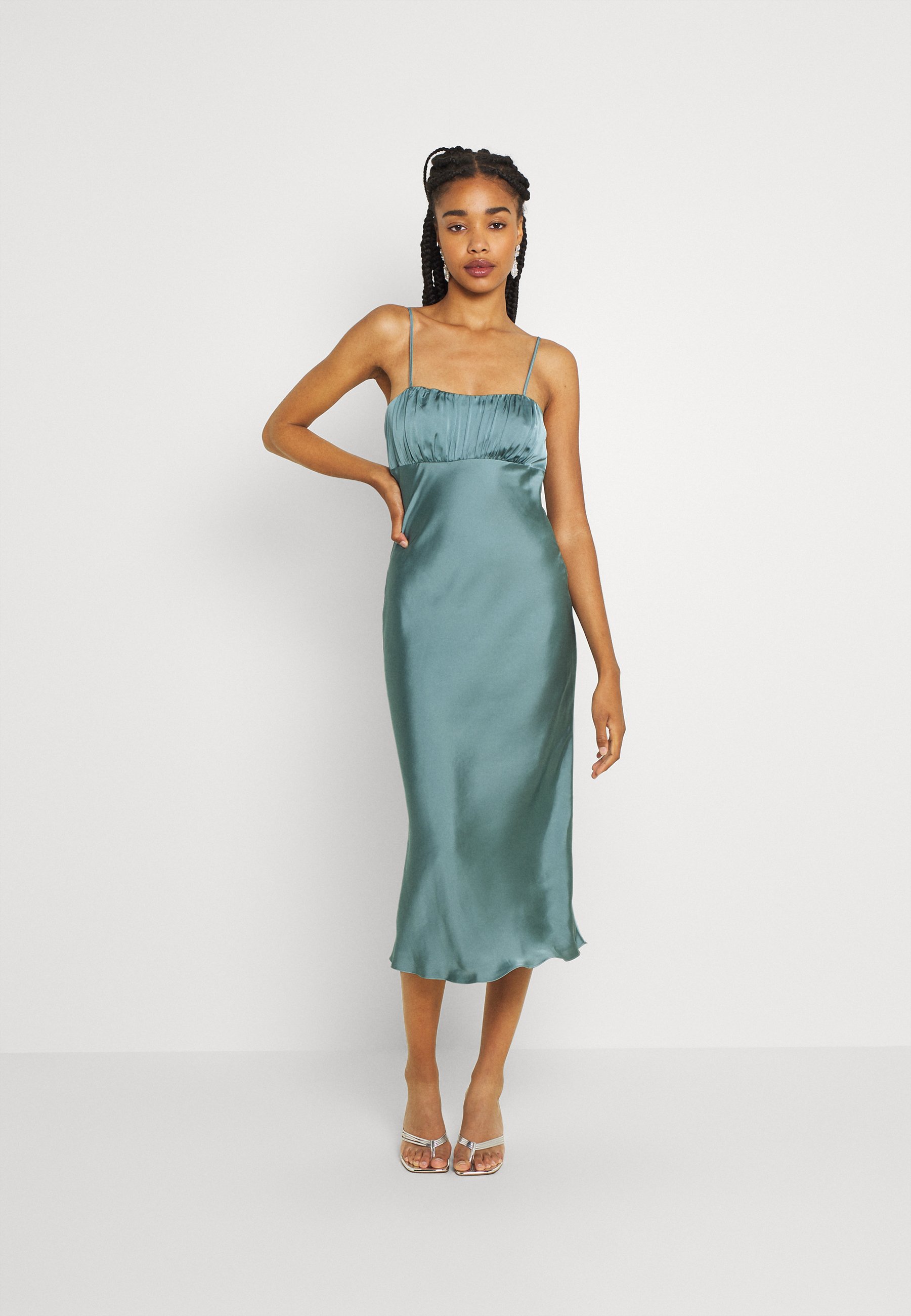 gown cocktail