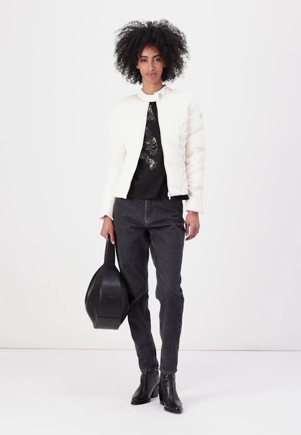 NEW VONA JACKET - Light jacket2