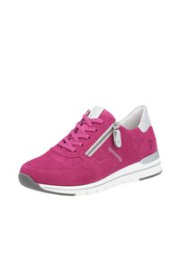 Remonte Trainers - rosa
