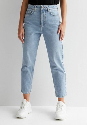 Jean boyfriend - blue