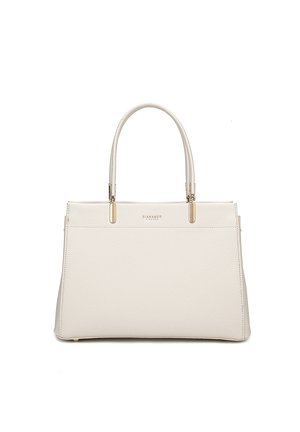 Borsa a mano - ivory