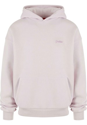 PROHIBITED, Hoodie - orchidee