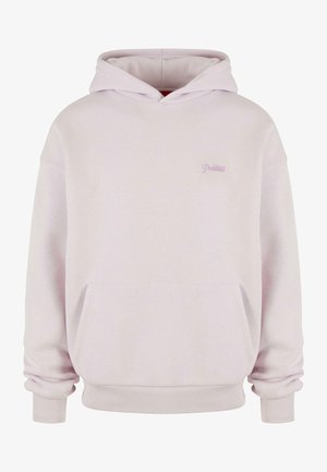 PROHIBITED, Hoodie - orchidee