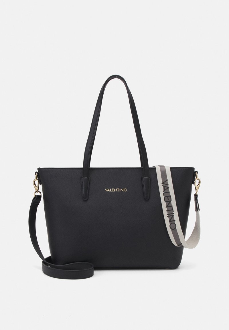 Valentino Bags - Kandekott - nero, Suurenda