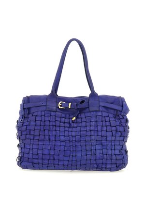 PENELOPEPENELOPE SHOPPER - Borsa a mano - iris