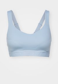 INDY  - Brassières de sport à maintien supérieur - light armory blue