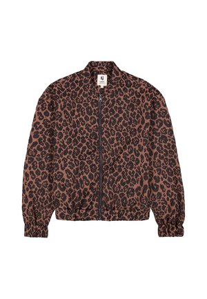 Garcia, ADULTS - FEMALE JACKETS - Blouson Bomber - black
