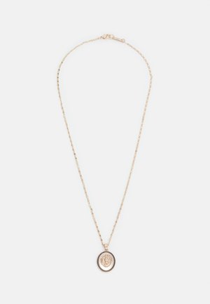 UNISEX - Collana - gold-coloured