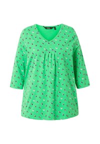 Unausgewählt, mint green