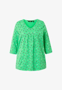 Ausgewählt, mint green