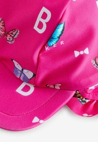 Baker by Ted Baker SET  - REGULAR FIT - Badedragt - bright pink