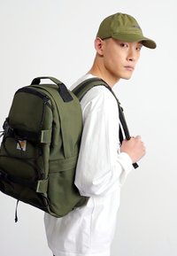 Carhartt WIP KICKFLIP BACKPACK UNISEX - Ryggsekk - office green