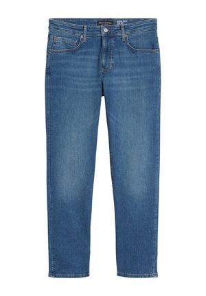 Marc O'Polo Jean droit - dark blue