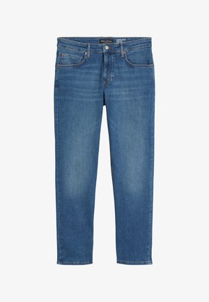 Marc O'Polo Jeans Straight Leg - dark blue