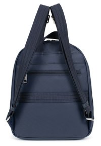 Hexagona AVEC POCHE TABLETTE  SERENA BUSINESS - Plecak podróżny