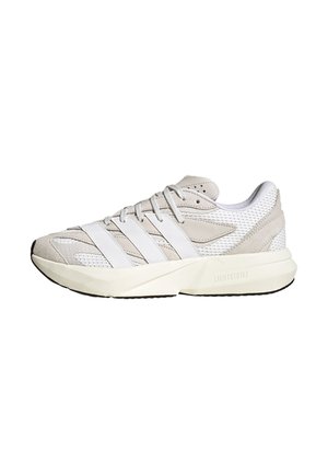LIGHTSTRIDE - Sneakers basse - crystal white   cloud white   grey one