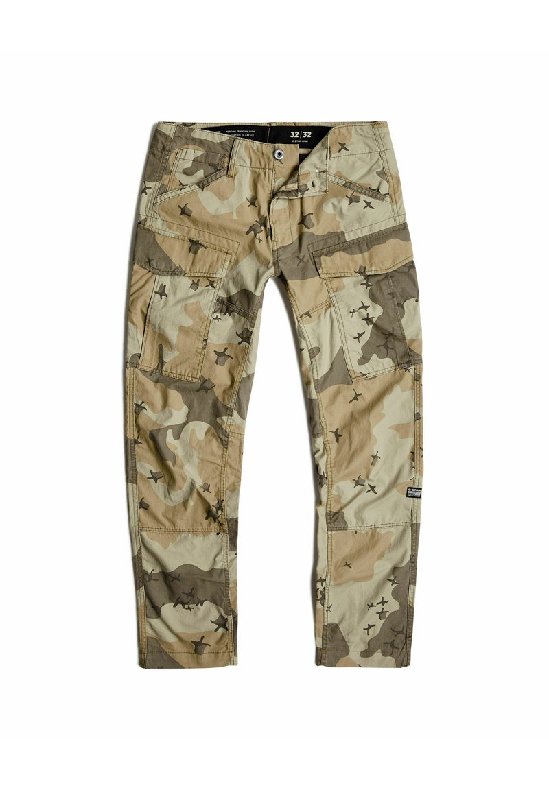 G-Star Cargobroek meerkleurig