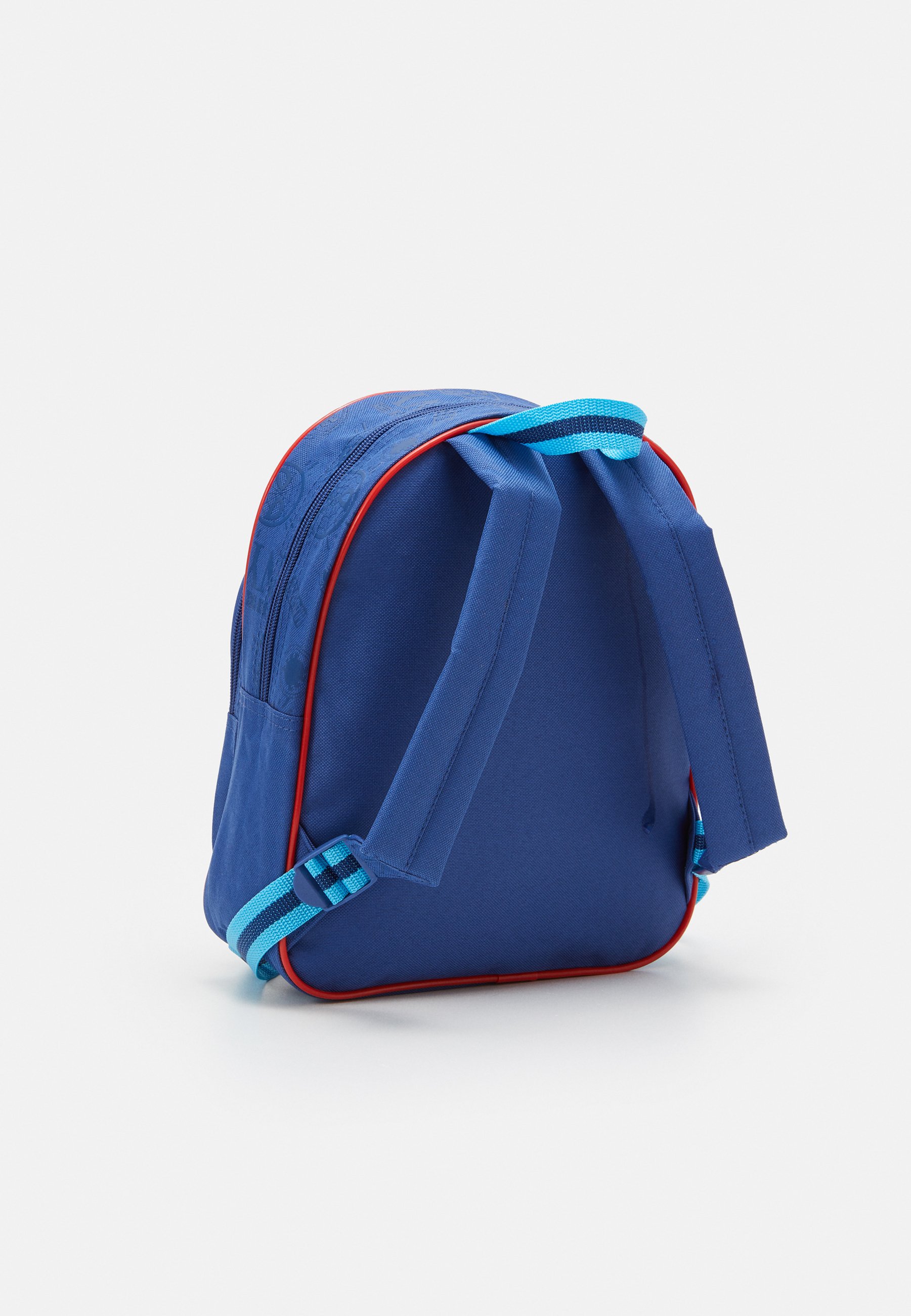 Kidzroom BACKPACK SPIDER MAN BRING IT ON UNISEX - Zaino - navy/blu scuro -  Zalando.it