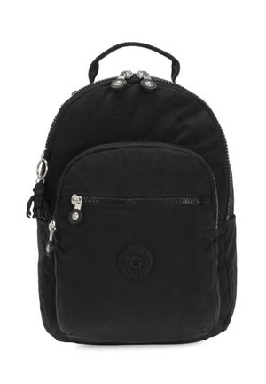 SEOUL S - Tagesrucksack - black noir