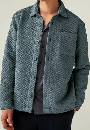 Chemise - grey