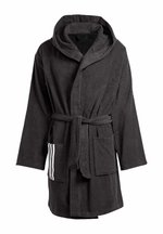 adidas dressing gown