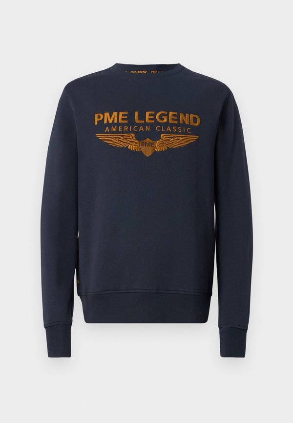 AMERICAN LOGO - Sweatshirt - salute3