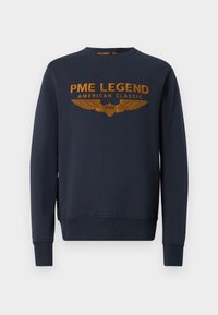 AMERICAN LOGO - Sudadera - salute