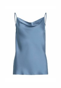 Unausgewählt, coronet blue
