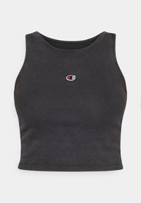 Επιλέχθηκε, black