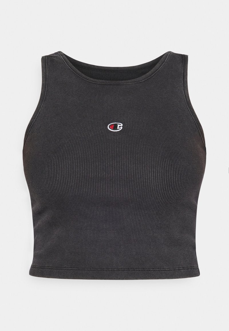 Champion Top zwart