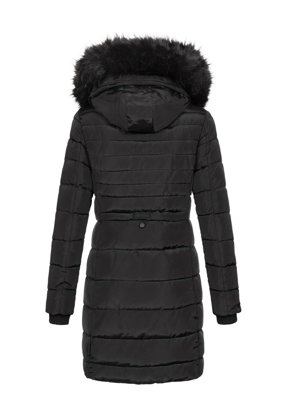 princess style winter coat