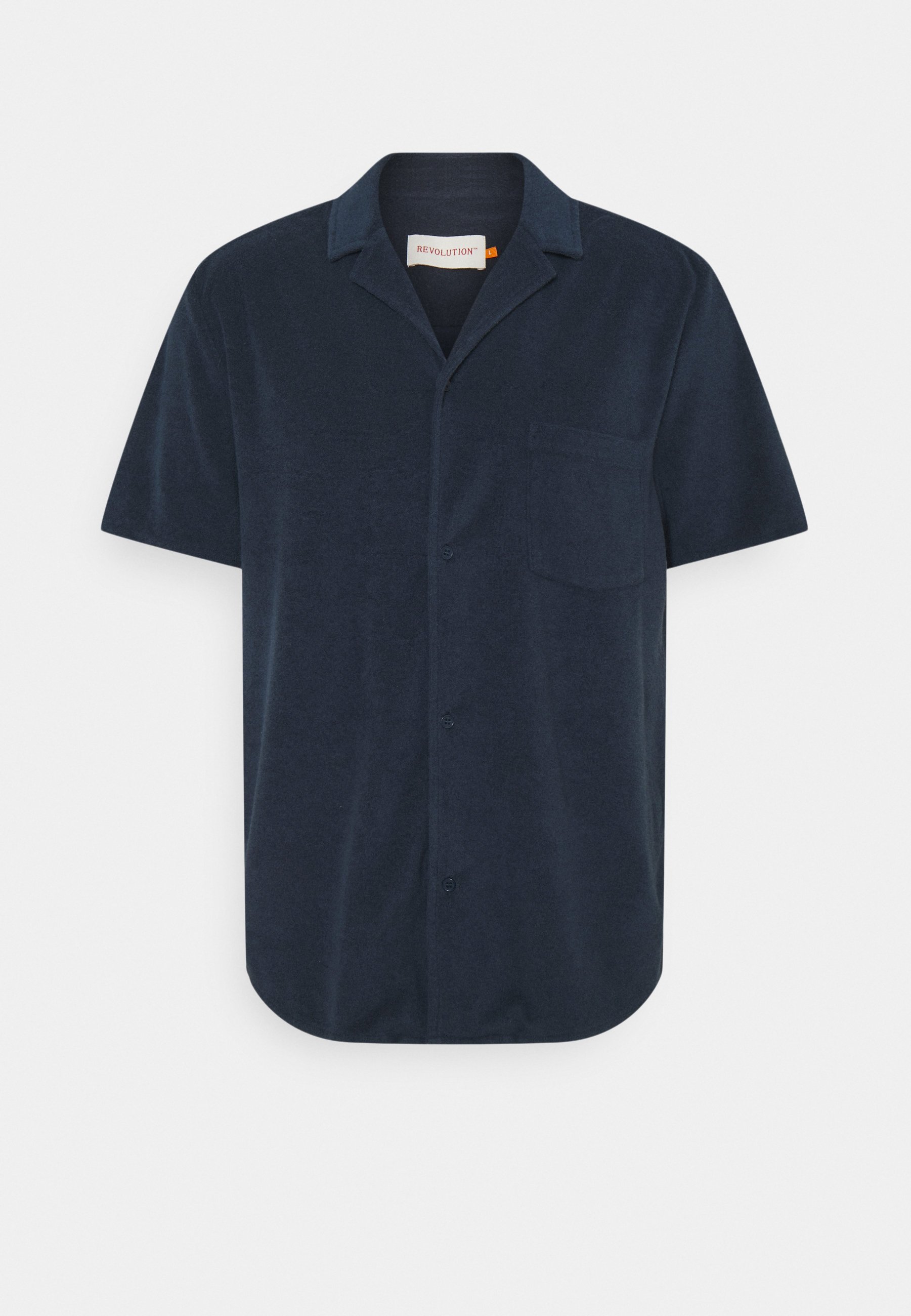 Homme TERRY CUBAN - Chemise Homme TERRY CUBAN - Chemise