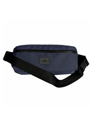 RFID  - Riñonera - navy