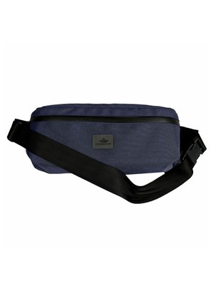 RFID  - Gürteltasche - navy