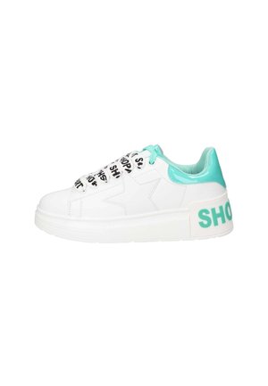 Shop Art KIM - Sneakers basse - bianco