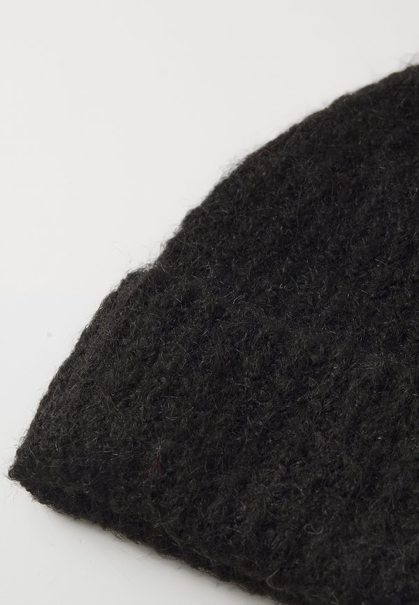 BRUSHED BEANIE - Beanie2