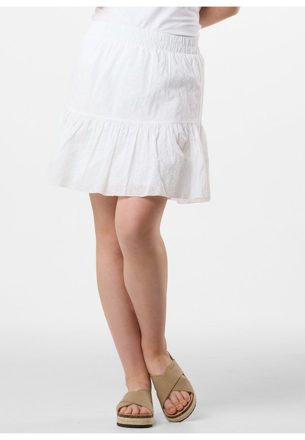 ANGELICA SHORT SKIRT W - A-Linien-Rock