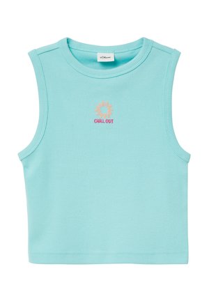 - Top