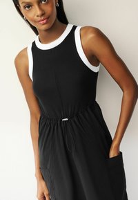 Next Kasdienė suknelė - black