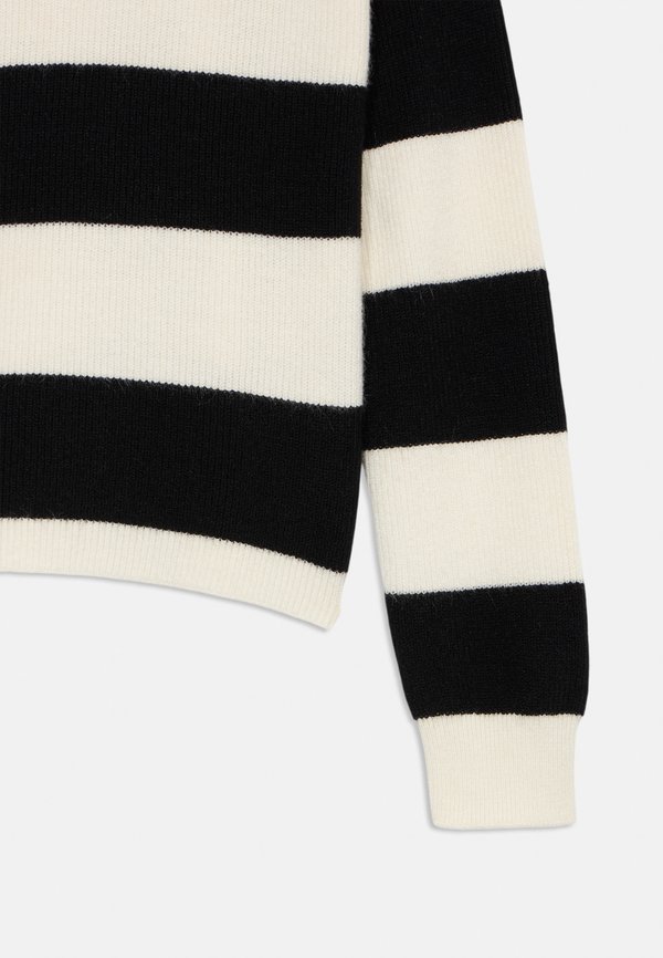 KOGFRANCA SHORT STRIPE - Jumper2